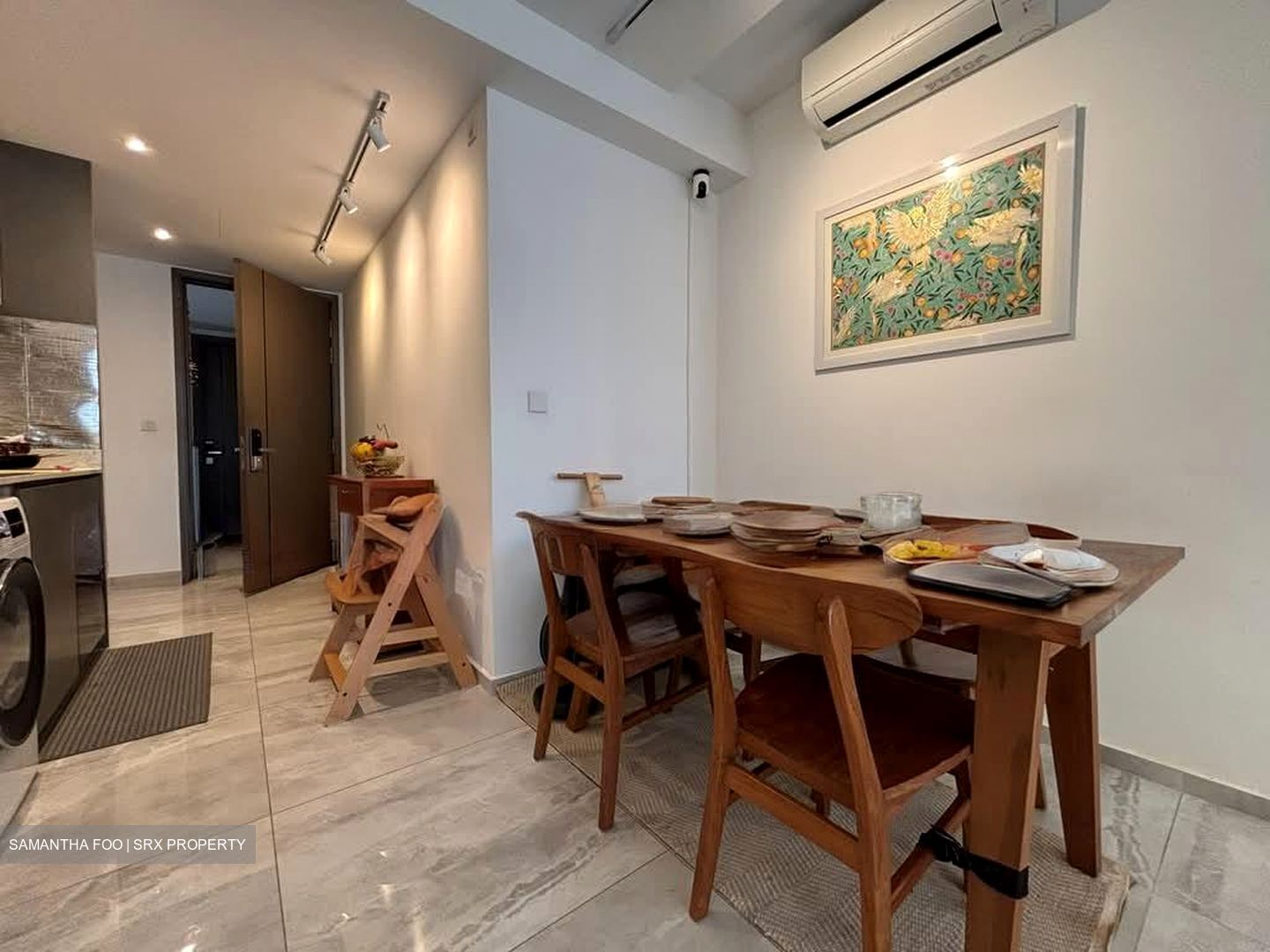 Affinity At Serangoon (D19), Apartment #602040681